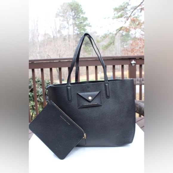 Marc by Marc Jacobs Metropoli tote bag - Picture 1 of 14